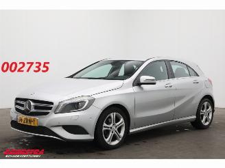 Ocazii autoturisme Mercedes A-klasse 180 CDI 7G-Tronic Ambition Leder Navi Airco Cruise SHZ PDC 2013/1