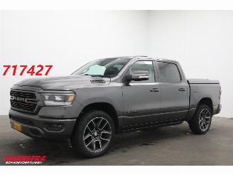 Käytettyjen commercial vehicles Dodge Ram 1500 5.7 V8 4x4 Crew Cab Sport Navi ACC 360° Leder Memory Pano SHZ SBL PDC 2019/2
