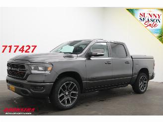 Tweedehands bestelwagen Dodge Ram 1500 5.7 V8 4x4 Crew Cab Sport Navi ACC 360° Leder Memory Pano SHZ SBL PDC 2019/2