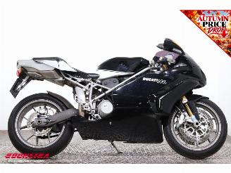 Ducati 999 S picture 7