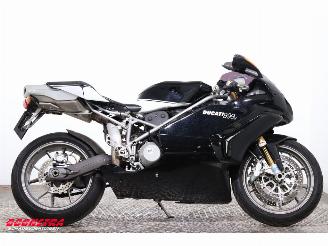 Ducati 999 S picture 7