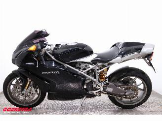 Ducati 999 S BY 2008 picture 5