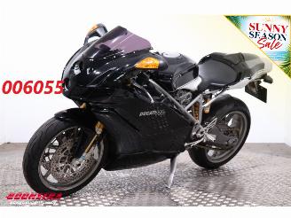 ocasión motos Ducati 999 S BY 2008 2008/3