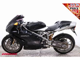 Ducati 999 S picture 5