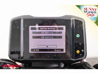 Yamaha  XSR900 ABS LED Cruise Quickshift Heizgriffe picture 19