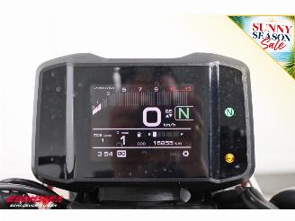 Yamaha  XSR900 ABS LED Cruise Quickshift Heizgriffe picture 15