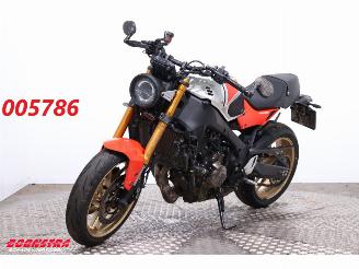 Avarii motociclete Yamaha  XSR900 ABS LED Cruise Quickshift Heizgriffe 2024/3