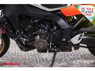 Yamaha  XSR900 ABS LED Cruise Quickshift Heizgriffe picture 11