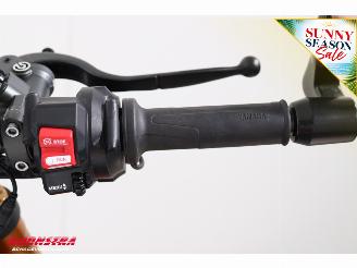 Yamaha  XSR900 ABS LED Cruise Quickshift Heizgriffe picture 21