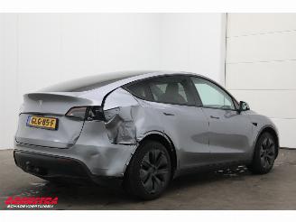 Tesla Model Y RWD 58 kWh LED ACC Leder Camera AHK picture 3