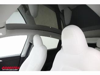 Tesla Model Y RWD 58 kWh LED ACC Leder Camera AHK picture 19