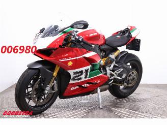 Schade motor Ducati  Panigale V2 ABS Arrow 8.117 km! 2021/12