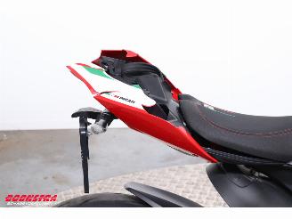 Ducati  Panigale V2 ABS Arrow 8.117 km! picture 9