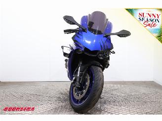 Yamaha  R1 ABS LED Arrow picture 6