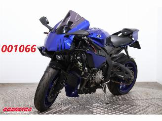 Avarii motociclete Yamaha  R1 ABS LED Arrow 2015/1