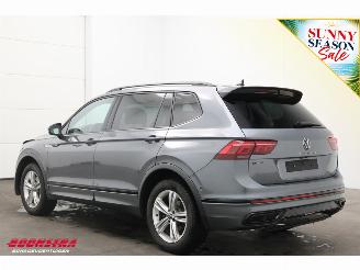 Volkswagen Tiguan 2.0 TDI 200 PK 4Motion R-Line 7-Pers. LED ACC Virtual AHK picture 4
