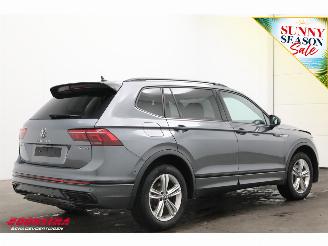 Volkswagen Tiguan 2.0 TDI 200 PK 4Motion R-Line 7-Pers. LED ACC Virtual AHK picture 3