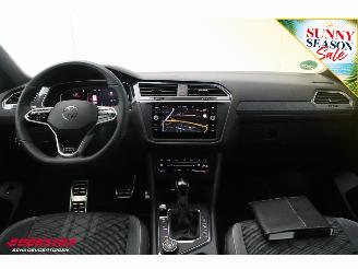 Volkswagen Tiguan 2.0 TDI 200 PK 4Motion R-Line 7-Pers. LED ACC Virtual AHK picture 15
