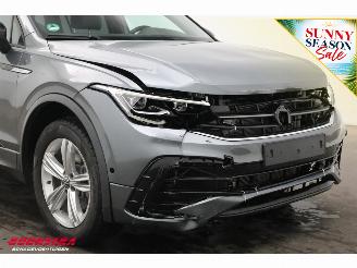Volkswagen Tiguan 2.0 TDI 200 PK 4Motion R-Line 7-Pers. LED ACC Virtual AHK picture 5