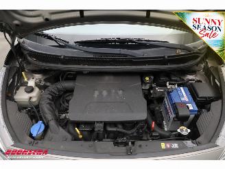 Kia Picanto 1.2 CVVT Aut. GT-Line Dynamicline Leder Navi Clima Camera picture 10