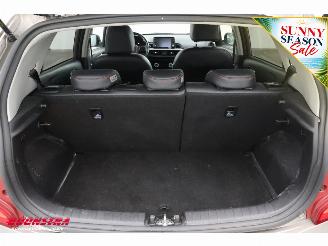 Kia Picanto 1.2 CVVT Aut. GT-Line Dynamicline Leder Navi Clima Camera picture 26