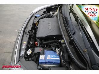 Kia Picanto 1.2 CVVT Aut. GT-Line Dynamicline Leder Navi Clima Camera picture 11