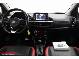 Kia Picanto 1.2 CVVT Aut. GT-Line Dynamicline Leder Navi Clima Camera picture 15