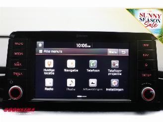 Kia Picanto 1.2 CVVT Aut. GT-Line Dynamicline Leder Navi Clima Camera picture 24