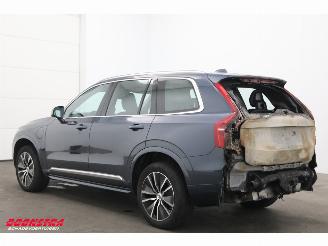 Volvo Xc-90 2.0 T8 Recharge AWD Core 7-Pers. LED ACC Leder Camera SHZ AHK picture 4