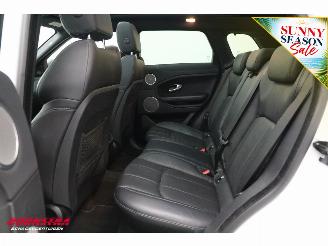 Land Rover Range Rover Evoque 2.0 TD4 HSE Pano LED Cruise Leder LRHZ picture 9