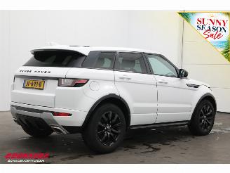 Land Rover Range Rover Evoque 2.0 TD4 HSE Pano LED Cruise Leder LRHZ picture 3