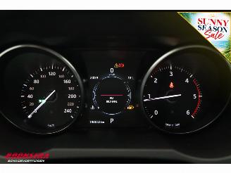 Land Rover Range Rover Evoque 2.0 TD4 HSE Pano LED Cruise Leder LRHZ picture 13