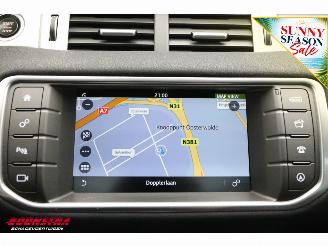 Land Rover Range Rover Evoque 2.0 TD4 HSE Pano LED Cruise Leder LRHZ picture 18