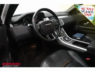 Land Rover Range Rover Evoque 2.0 TD4 HSE Pano LED Cruise Leder LRHZ picture 10