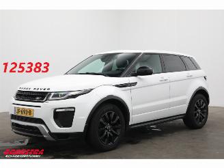 bruktbiler auto Land Rover Range Rover Evoque 2.0 TD4 HSE Pano LED Cruise Leder LRHZ 2016/3