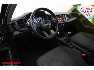 Audi A1 Sportback 25 TFSI Pro Line S 5-drs Navi Cruise Clima Virtual PDC picture 20
