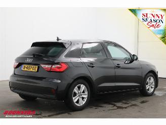 Audi A1 Sportback 25 TFSI Pro Line S 5-drs Navi Cruise Clima Virtual PDC picture 3