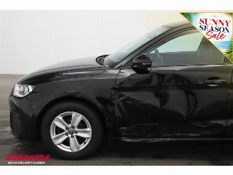 Audi A1 Sportback 25 TFSI Pro Line S 5-drs Navi Cruise Clima Virtual PDC picture 11