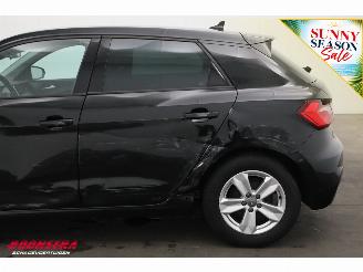 Audi A1 Sportback 25 TFSI Pro Line S 5-drs Navi Cruise Clima Virtual PDC picture 12