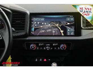 Audi A1 Sportback 25 TFSI Pro Line S 5-drs Navi Cruise Clima Virtual PDC picture 17