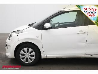 Citroën C1 1.0 VTi Feel Airco Cruise picture 12