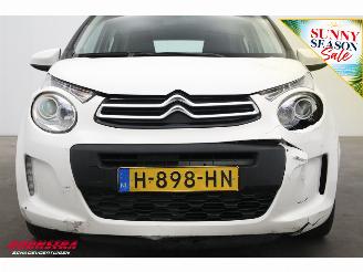 Citroën C1 1.0 VTi Feel Airco Cruise picture 7