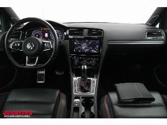 Volkswagen Golf 2.0 TSI GTI DSG Performance Pano LED ACC Leder Camera SHZ picture 19