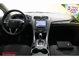 Ford Mondeo 1.5 Titanium Aut. Navi Clima Cruise SHZ PDC AHK picture 7