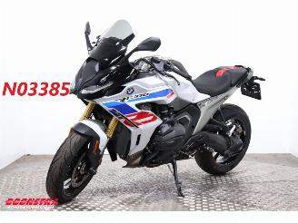 Avarii motociclete BMW  R 1300 RS Performance Comfort Dynamic Heizgriffe Cruise 2 km!! 2026/4