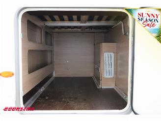 Burstner  Ixeo Time IT 720 2.3 MJ Solar Dakairco Luifel Queensbed Hefbed Cruise Camera AHK picture 16