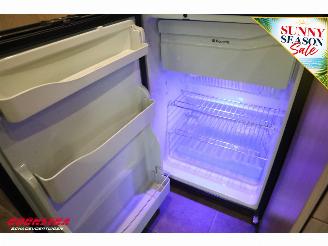 Burstner  Ixeo Time IT 720 2.3 MJ Solar Dakairco Luifel Queensbed Hefbed Cruise Camera AHK picture 12