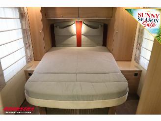 Burstner  Ixeo Time IT 720 2.3 MJ Solar Dakairco Luifel Queensbed Hefbed Cruise Camera AHK picture 7