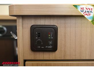 Burstner  Ixeo Time IT 720 2.3 MJ Solar Dakairco Luifel Queensbed Hefbed Cruise Camera AHK picture 33