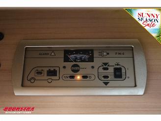Burstner  Ixeo Time IT 720 2.3 MJ Solar Dakairco Luifel Queensbed Hefbed Cruise Camera AHK picture 31